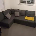 Ttsa- Essential 1 Bedroom Apt Balham-Free Parking
